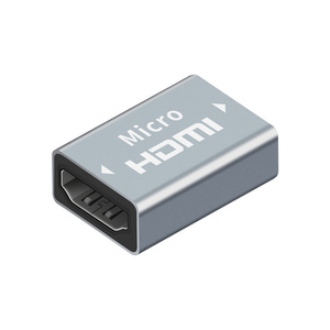 USB-C Type-C Female Source <strong>Input</strong> to <strong>HDMI</strong> Male <strong>Output</strong> HDTV 4K 60hz 1080P Adapter with PD Power Port for Phone Laptop