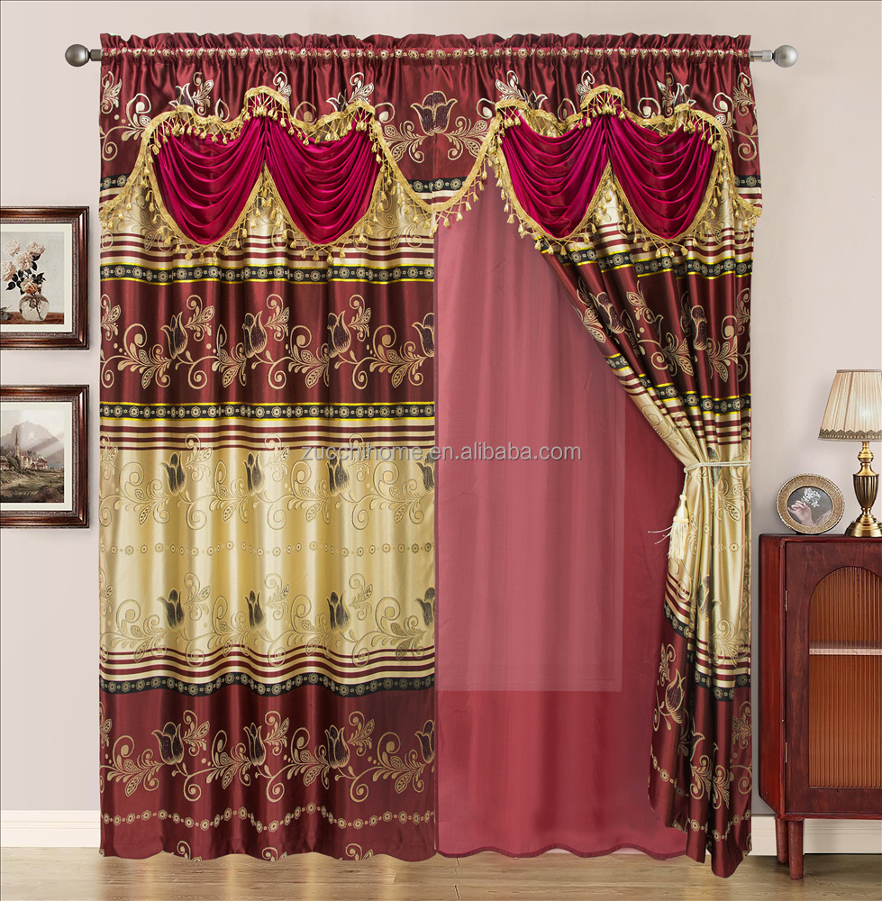 Burgundy(2 pcs)