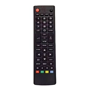 Wholesale Cheapest Price Super General TV <strong>Remote</strong> <strong>Control</strong> Android TV <strong>Remote</strong> With 04BF <strong>Code</strong> For LG TV - Product Image 5
