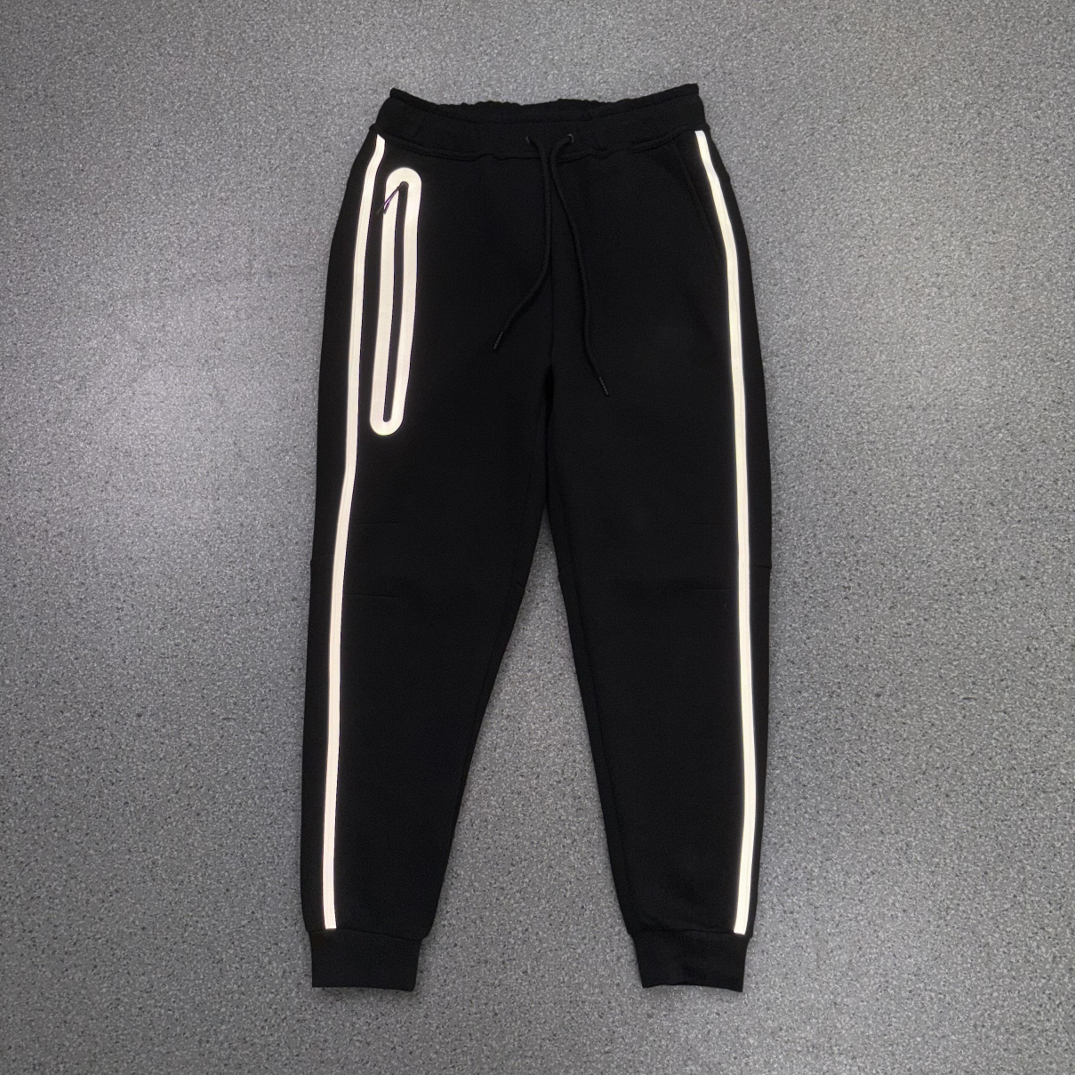Black Pants
