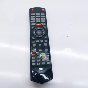 Controllo originale per i Ct-6460 STI Ct-6390 telecomando universale Smart LCD HDTV realizzato in plastica resistente - Product Image 1