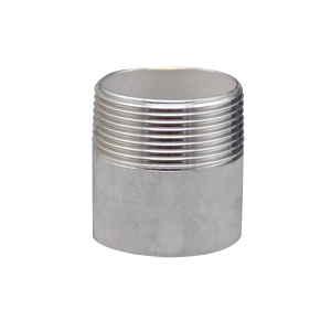 <span class=keywords><strong>EN</strong></span> <span class=keywords><strong>10241</strong></span> DIN 2982 Thép Không Gỉ Kết Nối Linh Hoạt Khớp Nối Nửa Núm Vú - Product Image 1