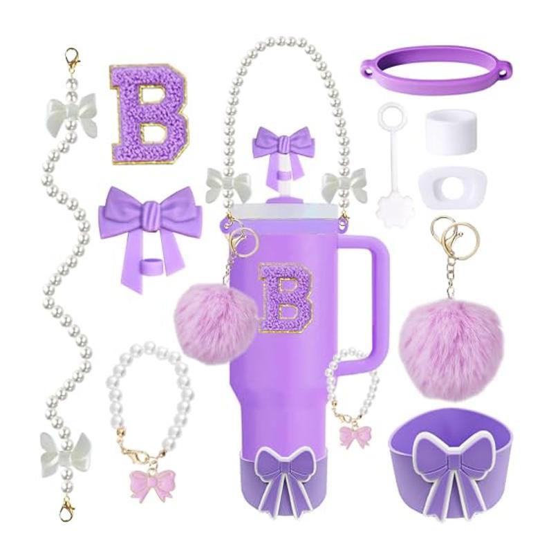 B violet
