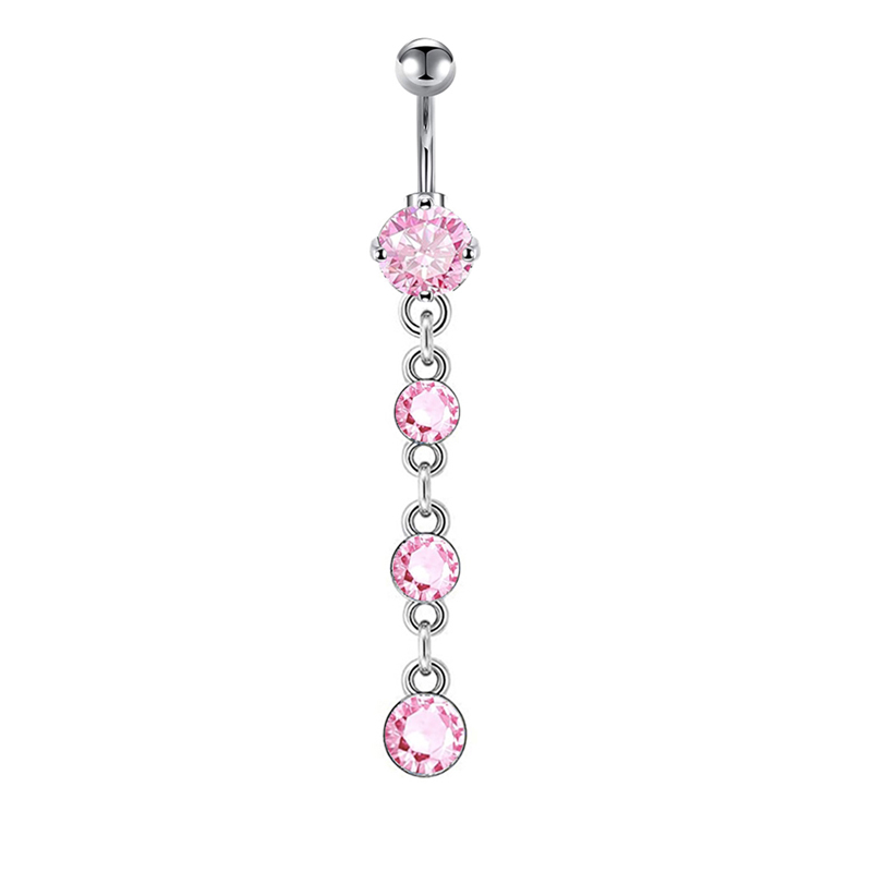 Argento-rosa