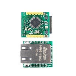 Hot Sale USR-ES1 <strong>SPI</strong> to LAN <strong>Ethernet</strong> Network WIZ820io RC5 W5500 IoT Module for Arduino - Product Image 3