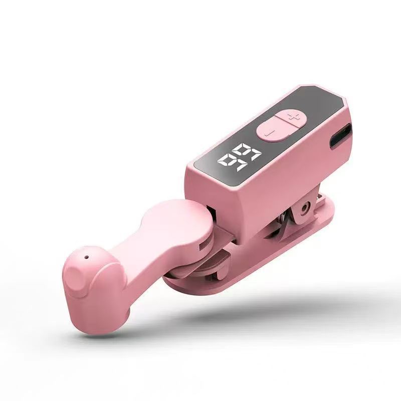 B-03 rosa - batería integrada