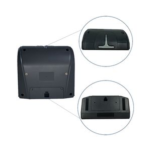 Precio barato inalámbrico de velocidad rápida imagen 2D código de barras Qr plataforma de escaneo de código 2017 - Product Image 6