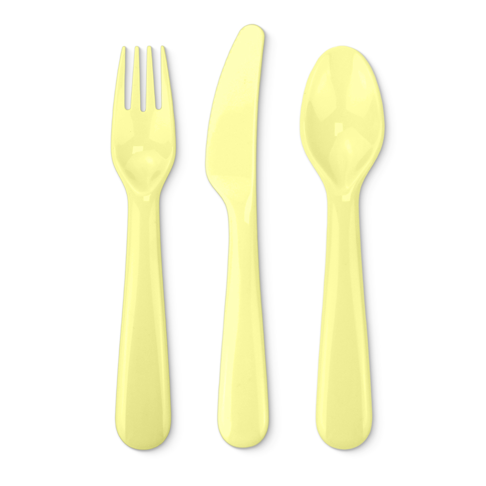 Light Yellow