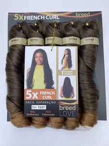 ฝรั่งเศส Curl 400g - Product Image 2