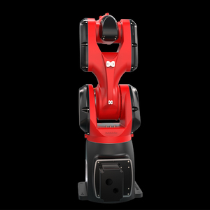 Robot automatico a struttura robusta che monta a mano un braccio robotico industriale a 6 assi in vendita - Product Image 5