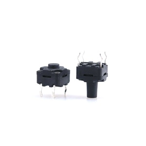 สวิตช์ไมโครปลั๊ก4-Pin 8*8*8H สวิตช์กันน้ำ8X8 8*8*6/6.5/7/9.5/11/10/13/2 - Product Image 6