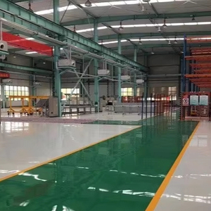 船用和家具漆的Waygo地坪漆混凝土环氧液体状态