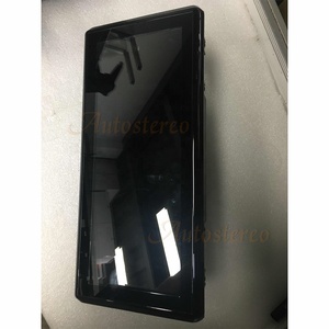 12.3 Für Toyota Land Cruiser LC300 2021 2022 Android10 128 Tesla Radio Auto GPS Navigation Multimedia Player Hea dunit Auto Stereo