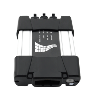 ICOM NEXT ICOM Für BMW Für Mini Cooper WIFI-Diagnose tool Neuestes Software-Programmier tool