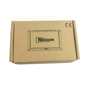 Nextion 3.5 pollici Touch TFT modulo LCD Display HMI Smart UART UART pannello seriale NX4832T035 per Raspberry Pi 2 A + display Nextion - Product Image 4