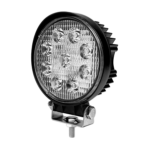 12V-36V IP67 Waterproof Reversing Lamp <strong>LED</strong> Working Fog Light for Car 27w - Product Image 3