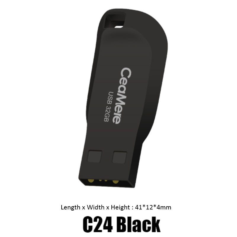 C24 Noir