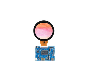 480 LCD circolare da 2.1 pollici * 480 TFT modulo Display da 2.1 pollici schermo tondo LCD - Product Image 1