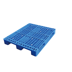 Складной пластиковый поддон для складирования, 2 тонны - Product Image 5