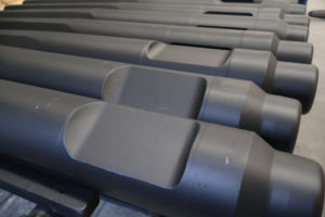 Thủy lực <span class=keywords><strong>Breaker</strong></span> công cụ đục Vòng đục Máy cắt Jack búa đục cho máy xúc - Product Image 3