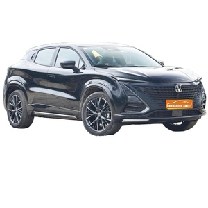 Changan Uni T 2023 UNT หน่วย2022 T Unit 1.5รถยนต์สามัคคีโลโก้รถ V K 2023เปิดประทุน - Product Image 1