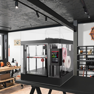 Совместимый набор для высокоскоростных 3D-принтеров - Product Image 4