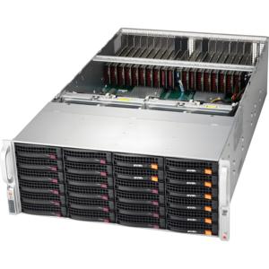 Hot Sale Stock SYS-2029BT-HNC1R Super 2U Rack Super <strong>Server</strong> <strong>Computer</strong> <strong>System</strong> 3U High Density 12 Node 5039Ms Super - Product Image 3