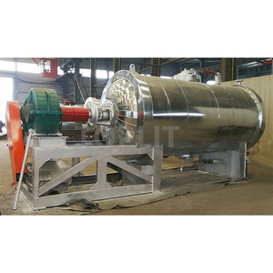 12CBM dinámico desulfuración tanque/Goma desulfuración máquina/devulcanizer - Product Image 6