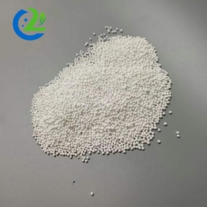Alumina hoạt hóa Al2O3 3-5mm làm chất tái sinh <span class=keywords><strong>H2O2</strong></span> và chất xúc tác loại bỏ Fluoride 93% độ tinh khiết - Product Image 2