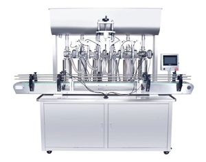 2024自动制作饮用水装瓶机生产线/灌装机瓶盖 - Product Image 3