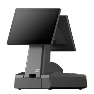 <strong>Android</strong> SUNMI D2S PLUS COMBO Capacitive <strong>Multi</strong>-touch Screen <strong>Pos</strong> System 2+16G All in One <strong>Pos</strong> Machine Set - Product Image 6