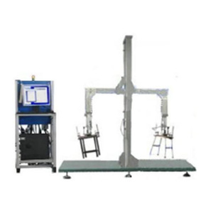 Qualitäts prüfgeräte Hocker Fell Performance Testing Machine Möbel Qualitäts prüfgerät - Product Image 6