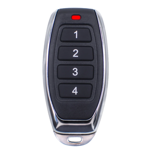 Ptx5 ptx5v1 Triocode gdo Garagentor Fernbedienung 433,92 MHz Rollcode - Product Image 5