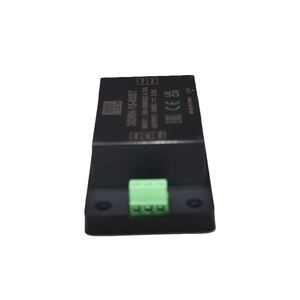 MeanWell-Convertidor de alta fiabilidad con entrada ultra ancha de 150 ~ 1500Vdc, P, ST, DR, DR, 15W, - Product Image 4