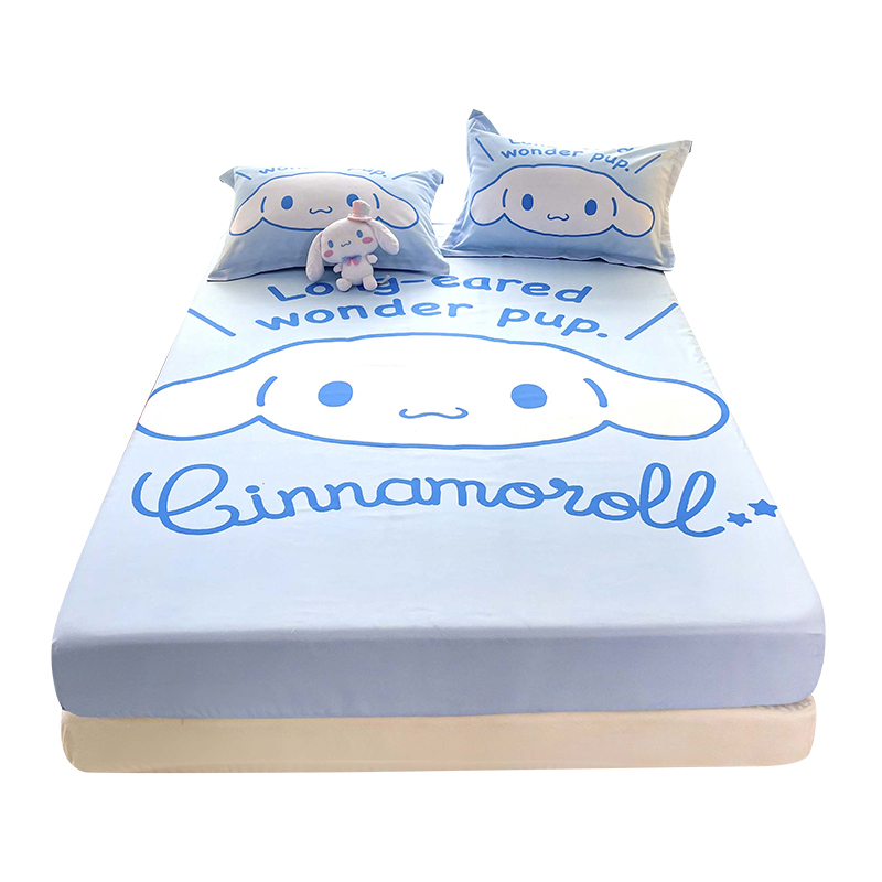 Cute Cinnamoroll