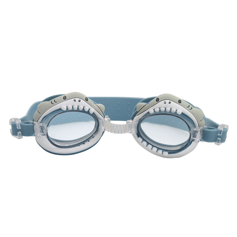 Embolsado - Tiburón