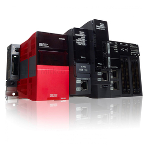 QX72 <strong>Plc</strong> Q Series Manufacturer Low Price <strong>Plc</strong> <strong>Programming</strong> Controller QX72 - Product Image 2