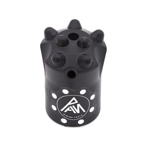 プロの製造12度ボタンビット34mm7度ドリルビット3032 34 36 4050mmロックドリル - Product Image 3