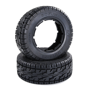 190mm Tires for <strong>1</strong>/5 Rc Baja 5sc 5T LT Truck