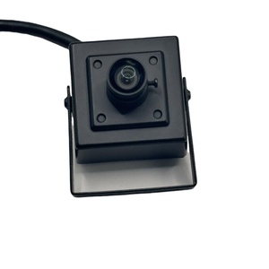 AI-Powered IP <strong>Camera</strong> Module New Generation Smart Recognition Technology - Product Image 3