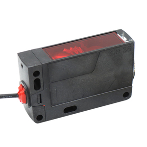 Original HT36I/2 <strong>Diffuse</strong> <strong>Reflection</strong> Photoelectric <strong>Sensor</strong> with Background Suppression NPN Normally Open - Product Image 3