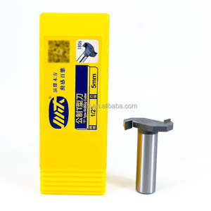 ODM özelleştirme desteği ile anahtar freze makinesi fiyat için en çok satan t-tipi freze kesicisi - Product Image 3