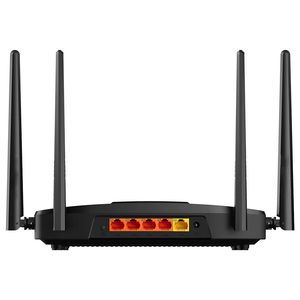 AX1800 WIFI6 Mesh Router OpenWRT WIFI6 MESH Router with WPA3 <strong>Wireless</strong> Security <strong>Protocol</strong> - Product Image 5