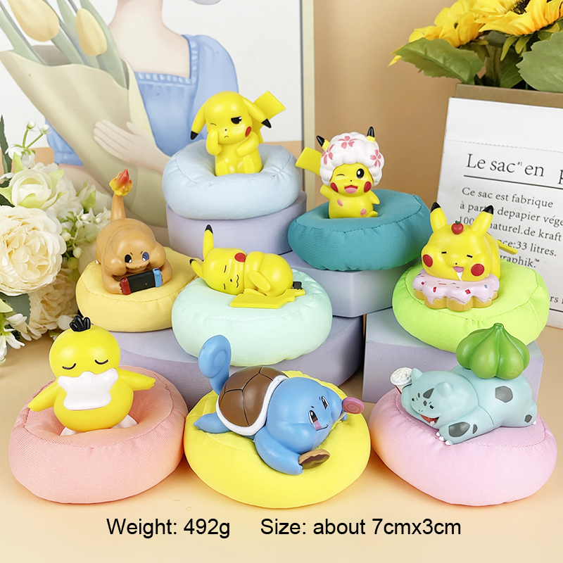 8ชิ้น/เซ็ต