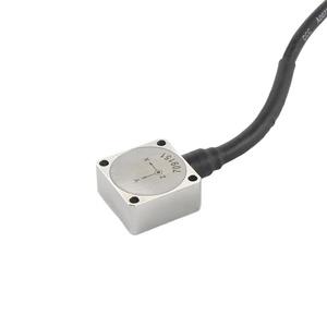 JSDDR301 Factory Wholesale Tri-Axial Acceleration <strong>Sensor</strong> Single Power Supply with <strong>Analog</strong> Interface Capacitive Type <strong>Output</strong>