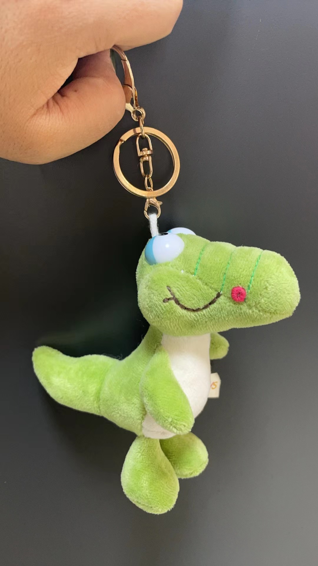 crocodile
