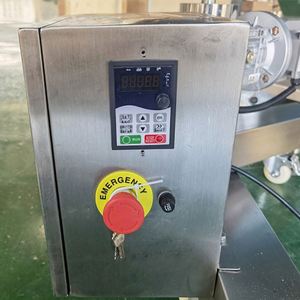 旋转收集台旋转累积台 - Product Image 4