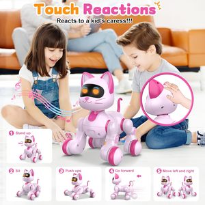 Игрушка-робот с голосовым управлением, 2,4 ГГц - Product Image 4