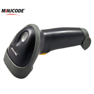 MJ3650 Wholesale Barcode Readers 2d Price <strong>bar</strong> <strong>Code</strong> Qrcode Reader Barecode <strong>Scanners</strong> Wireless PDF417 <strong>Data</strong> <strong>Matrix</strong> - Product Image 1
