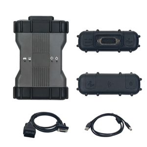 R-enault缶クリップWIFI USB ECUプログラミング/コーディングツールルノーVCI OBD AUTO診断ツール缶クリップスキャンツール - Product Image 2